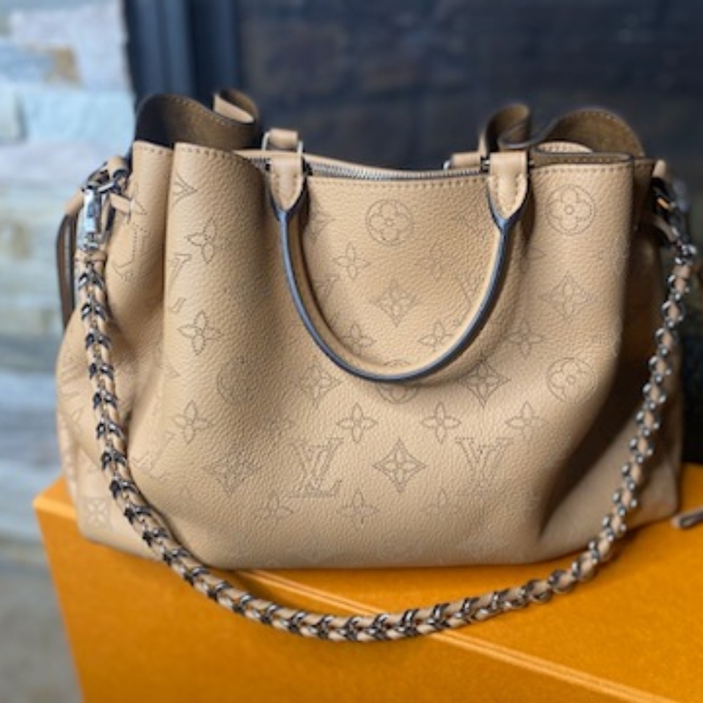 Louis Vuitton Bella Tote